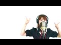 『愛をとりもどせ!! / クリスタルキング』COVERD BY 綾姫