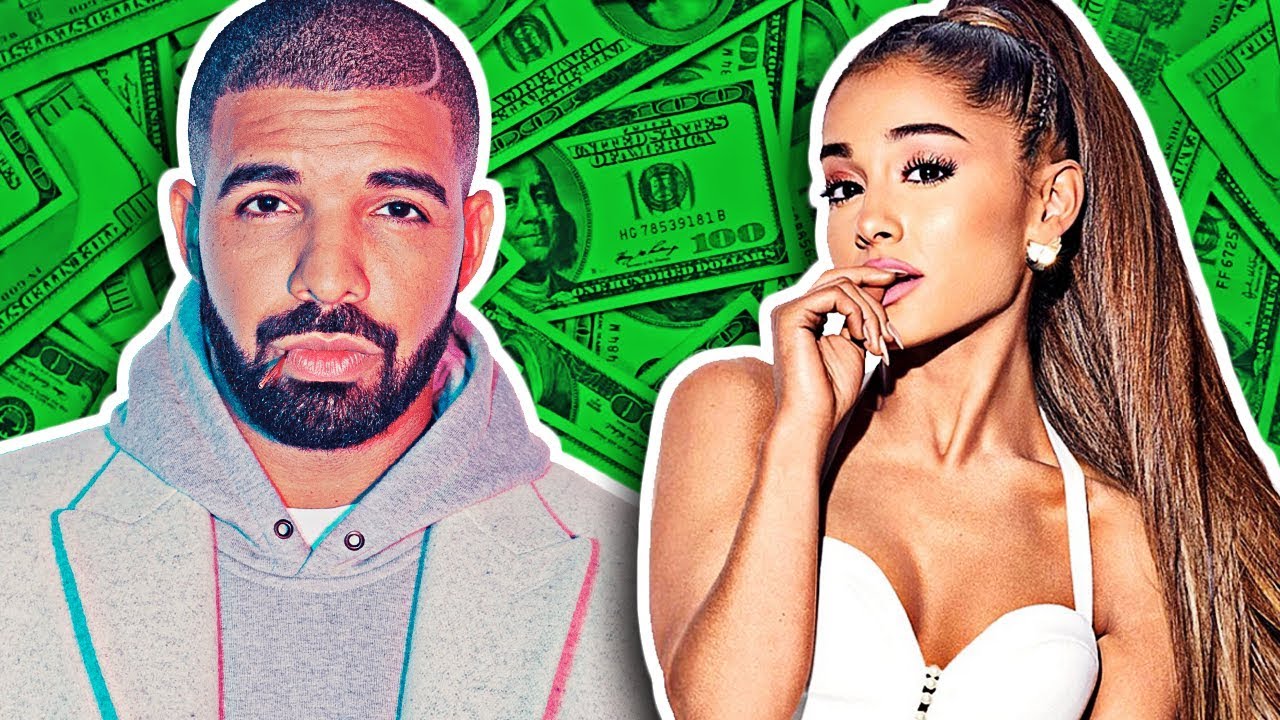 Here'S How Much Money A Hit Song Makes An Artist