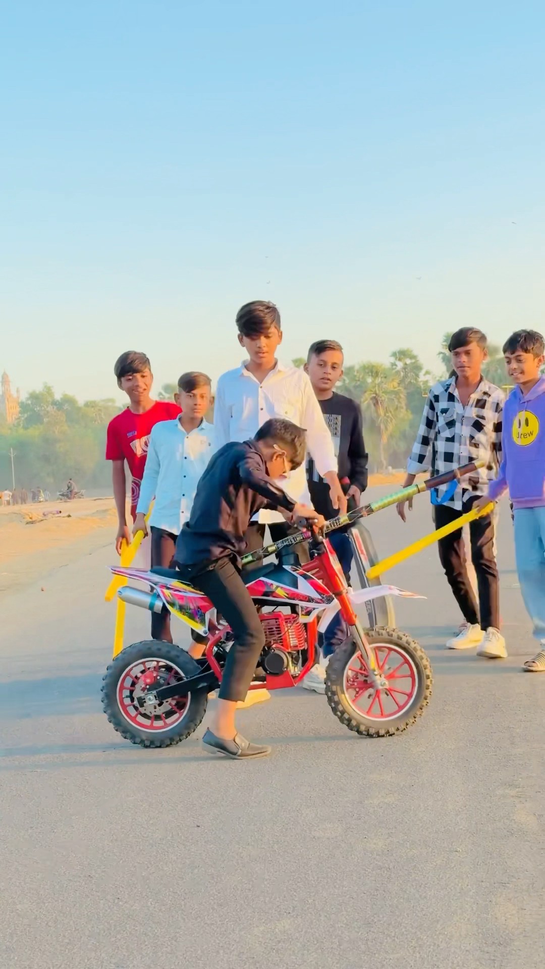 Attitude Boy?|| Tappu Parmar || #tappuparmar #trending #attitude