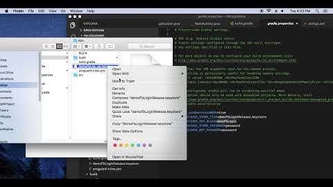 React Native - Login with Facebook on Android #1