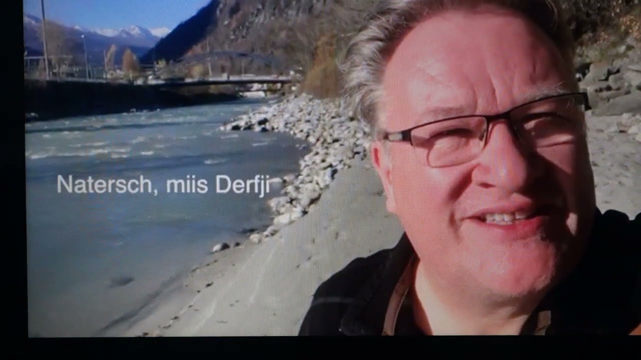 Rentner TV - Natersch mis Derfji vam Hansreudi