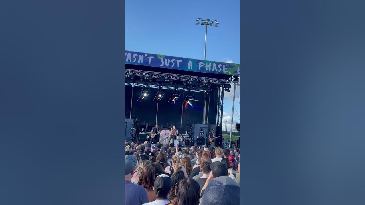 Rum Is For Drinking Not Burning Lyrics Senses Fail - Rum is for Drinking, Not Burning, (Live) - Phase Fest
