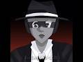 Im crine..//Shoulder shaking//#forsaken #roblox #animation #meme #trend