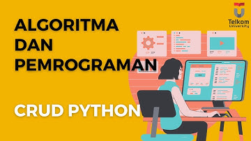 Tugas 1 Algoritma dan Pemrograman | CRUD