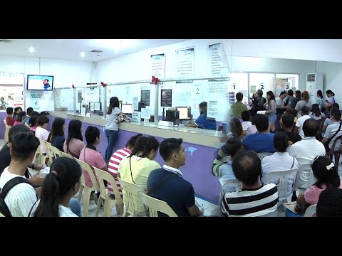 Video: Paano Baguhin Ang Taon Ng Kapanganakan Sa Iyong Pasaporte