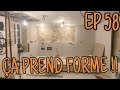 Ep 58  on a bientt fini la cuisine 