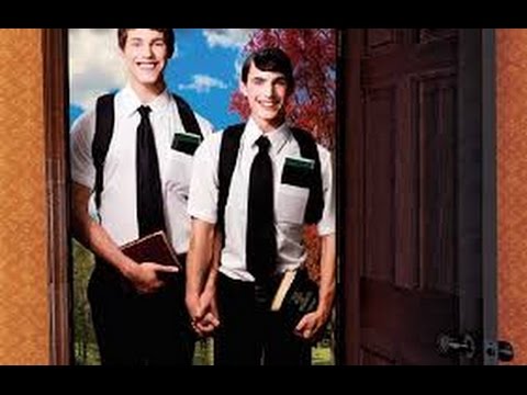 Video: Kto Sú Mormóni