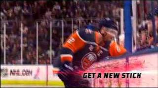 NHL 11 PS3 - Intro