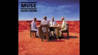 Video thumbnail of "Muse - Starlight (2006) Audio"