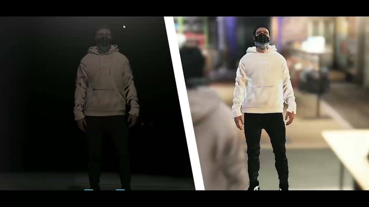 Advanced Grid based Inventory ESX