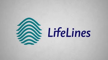 Wat is LifeLines?