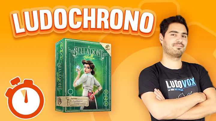 Ludochrono - Belladone Bluff