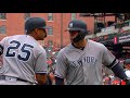 Gary Sanchez for THREE! | New York Yankees