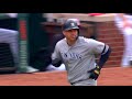 Gary Sanchez for THREE! | New York Yankees