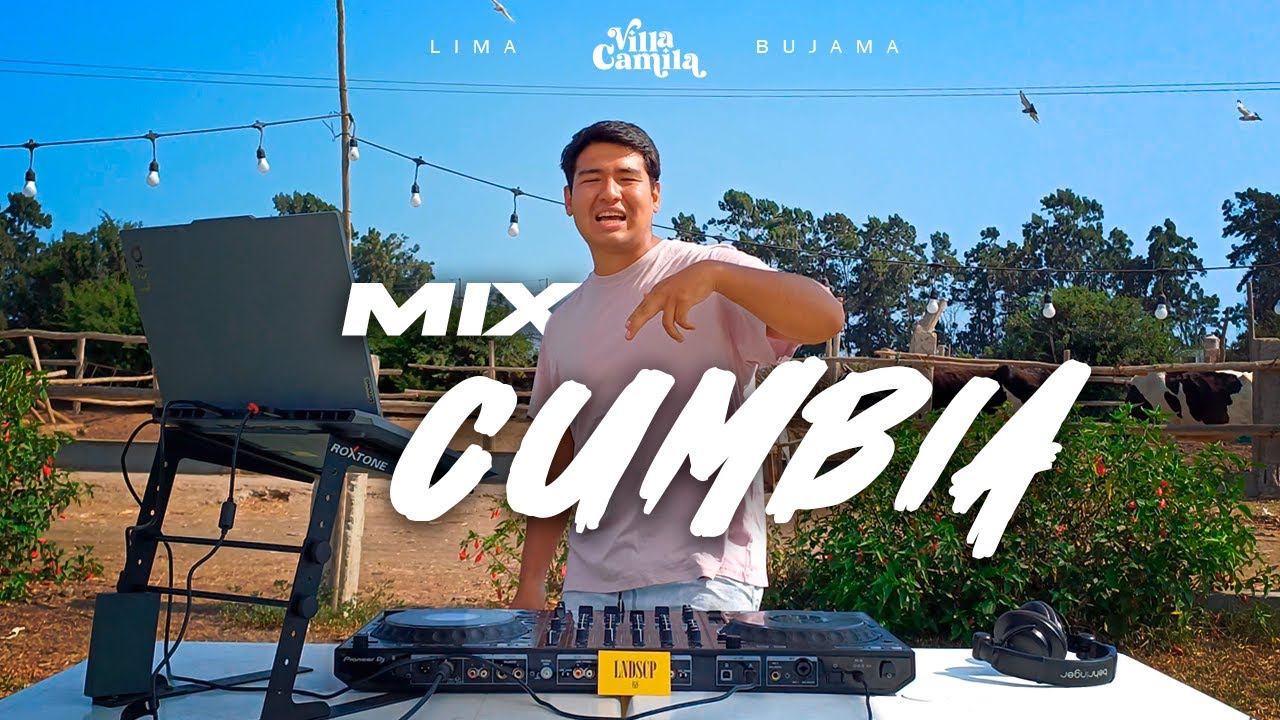 MIX CUMBIAS CHELERAS 🍻🎶 - (Grupo 5, Bareto, Ráfaga, Agua Marina, Armonía 10 y más)
