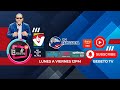 BEBETO TV EN VIVO 17-06-2026