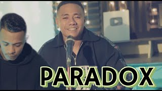 PARADOX (Kizomba) - VEN MAKUN