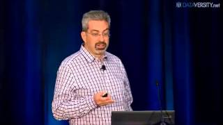 Keynote Presentation: NoSQL Directions