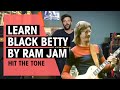 Hit the Tone | Black Betty by Ram Jam | Ep.91 | Thomann