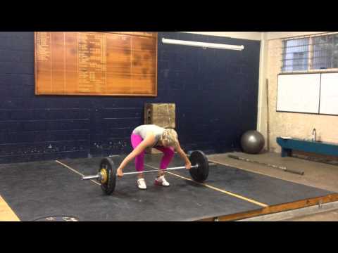 OWNZ FSO Training/Competition 9/5/14 - Caleb Symon