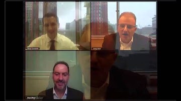 Selling Operational Excellence on a Global Stage - A PEX Network Video Round Table