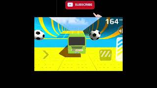 Bus Stunt Simulator - Bus Game 3D Bus Mega Ramp Driver Amazing Android Gameplay[2]🔥 screenshot 5