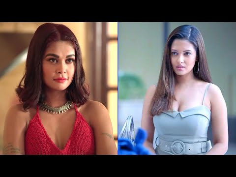 Poison Season 1 Hot Scenes Timing | Riya Sen | Sakshi Pradhan | Zee5 | Web Series Timing