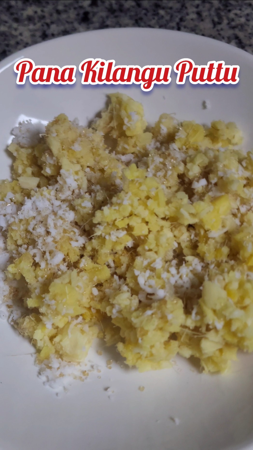 👶கிட்ஸ் - ஸ்பெஷல் ரெசிபி - ShareChat