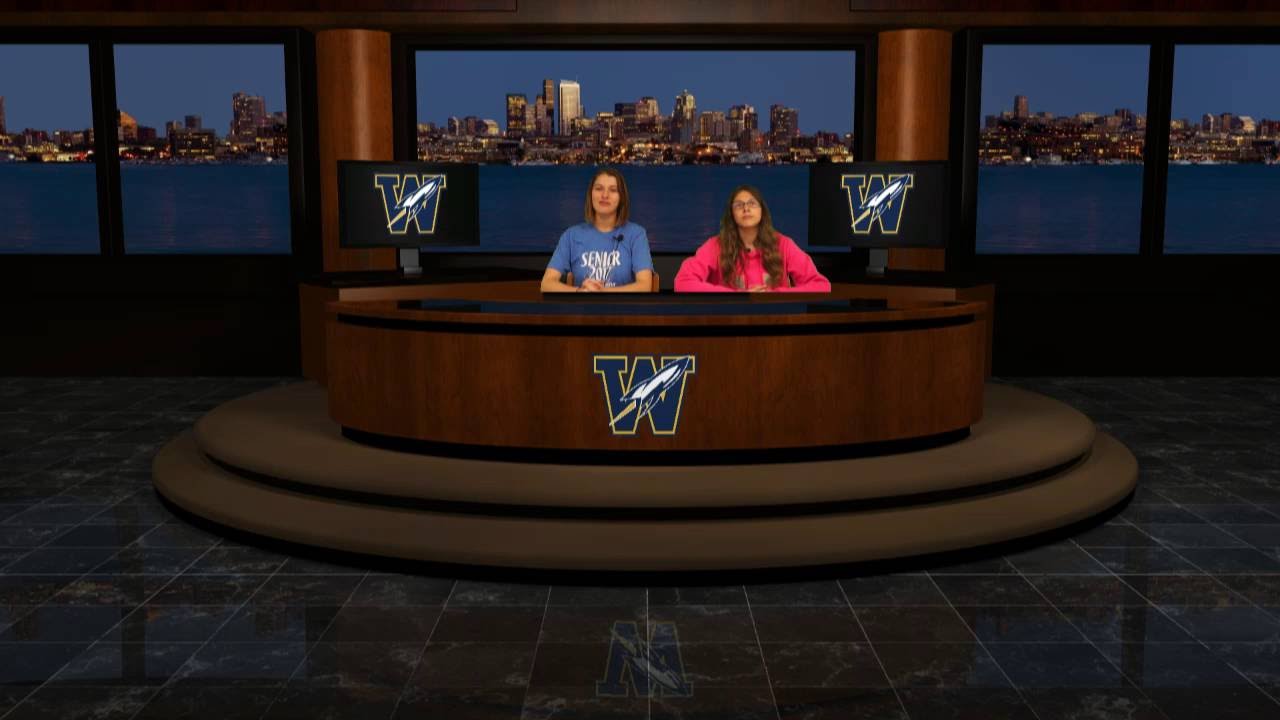 Wellston Rocket News 920 YouTube