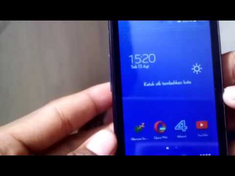 Cara Membuka Jaringan Yang Terkunci Youtube