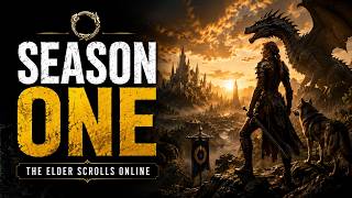 ESO Season One Is Better Than Anyone Expected