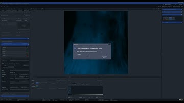 Zeiss ZEN Tutorial Single Cube Overlay Capture