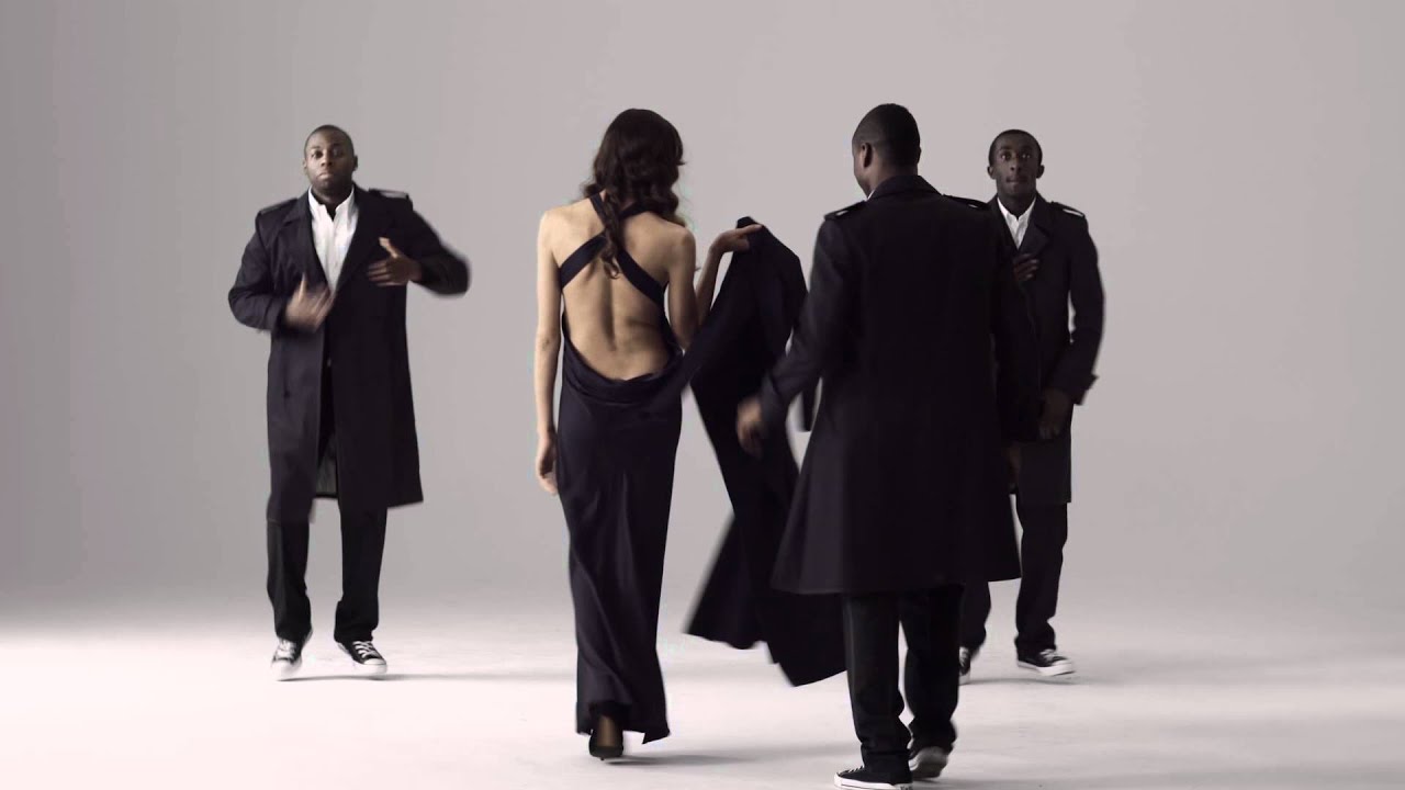 Fashion Forward 2011 Promo Commercial - YouTube