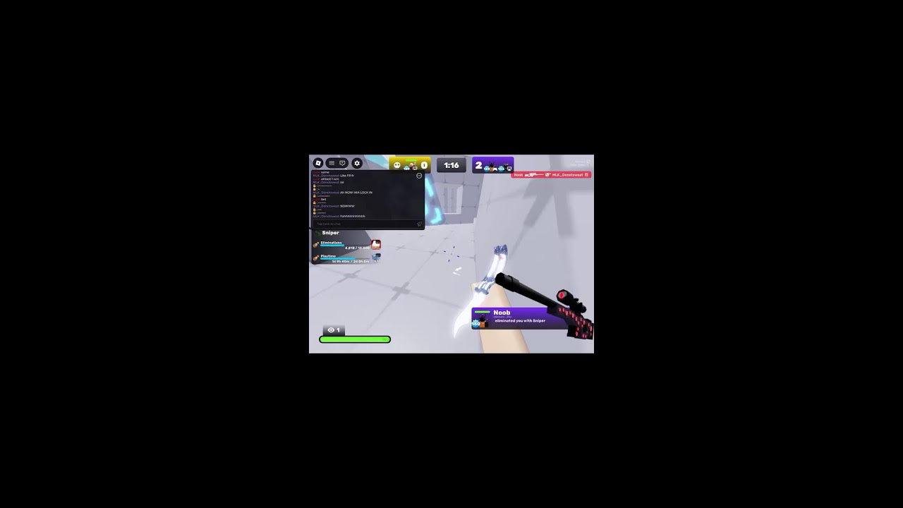 [LIVE] grinding for diamond knife in Roblox rivals (portrait) - YouTube