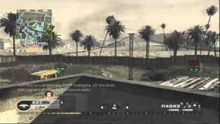 Why I Hate CoD4 Sometimes