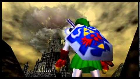 Fraps Test on Project 64