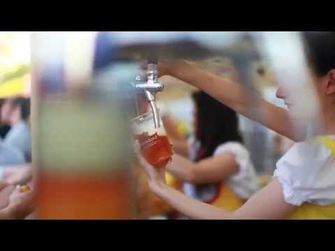 თბილისის ლუდის ფესტივალი 2014 (მიმოხილვა) / Tbilisi Beer Festival
