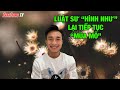 Luật sư &quot;hình như&quot; lại tiếp tục &quot;MÚA MỎ&quot;. @Phan Phong TV