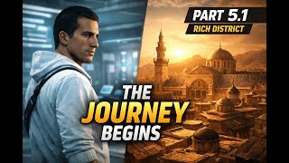 Assassin’s Creed 1 – Part 5.1 | Desmond Returns to Damascus (Rich District)