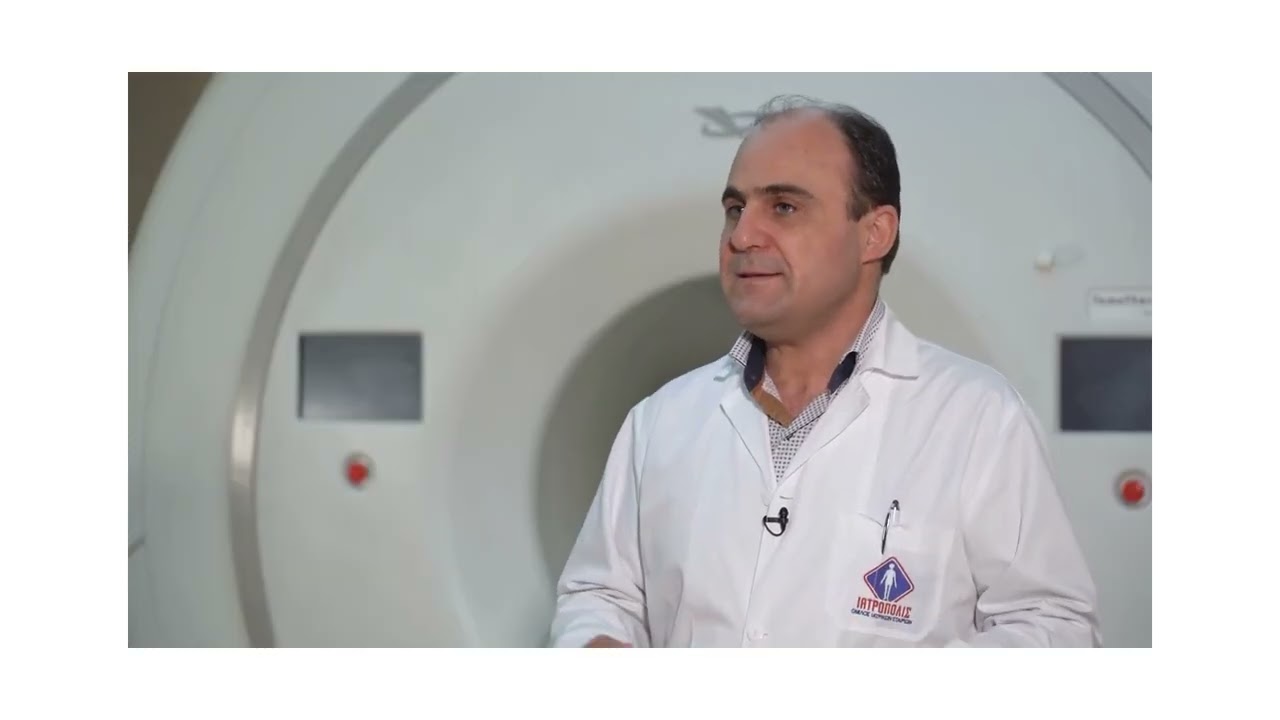 Σύστημα PreciseART και τα οφέλη του για τον ασθενή