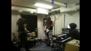 Narkolepsia rehearsal - Karma (Lifelover Cover)