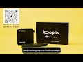 Business owners have you heard of loop tv quad j creative group offers a free playerget 1 2day
