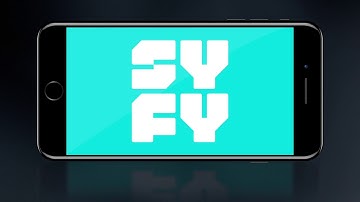 SYFY   Sonic Branding   Case Study