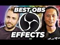 5 Best OBS Advanced Tricks and Effects