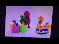 Barney Friends Season 9 Episode 14 A Wonderful World Of Colors And Shapes Part 1 Barney Friends Season 9 Episode 14 A Wonderful World Of Colors And Shapes Part 1