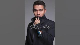 Cinta Jangan Pergi Karaoke with Lyric (male key)