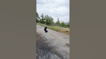 Tekno MT410 | 1:8 RC Car | Brushless Basher