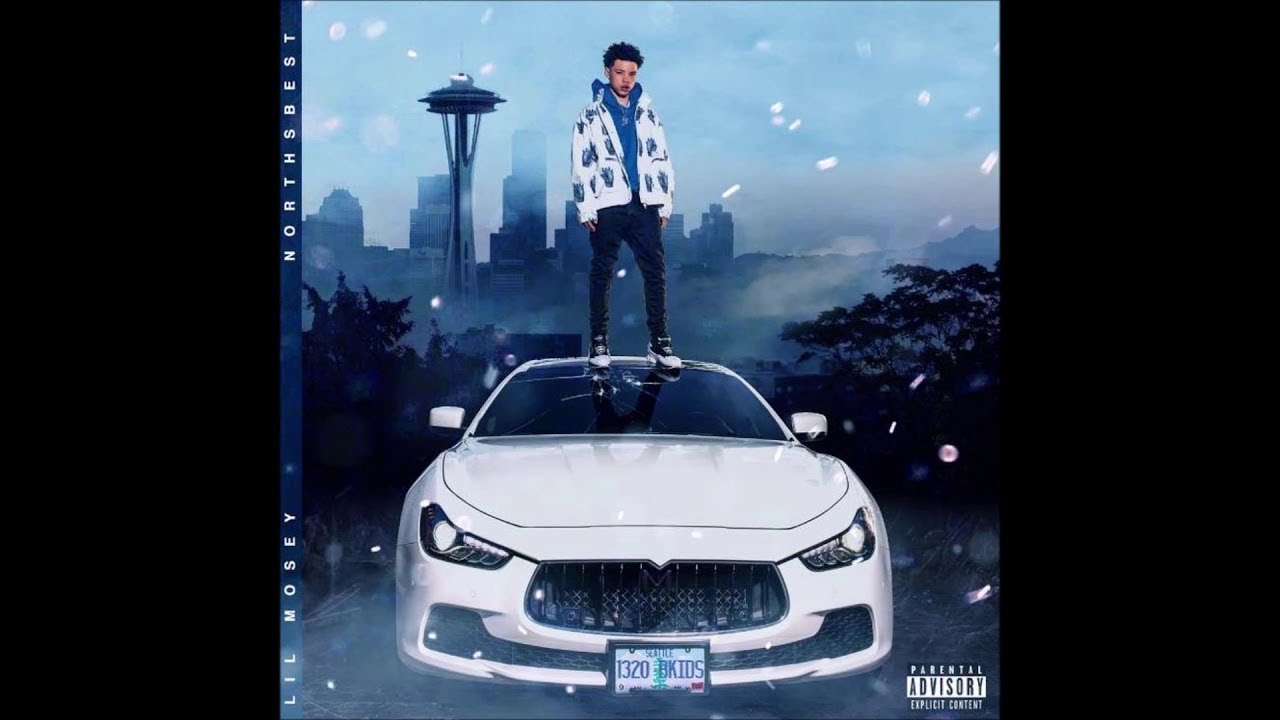 Watch Lil Mosey - Trapstar (Lyrics) on YouTube Watch Lil Mosey - Trapstar (Lyrics) on YouTube