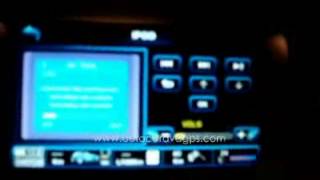 Citroen C4 Dvd Gps - Central Multimedia Hi-Resol .Autocardvdgps