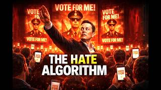 How Social Media Algorithms Push Us Toward Extremism | Investigation